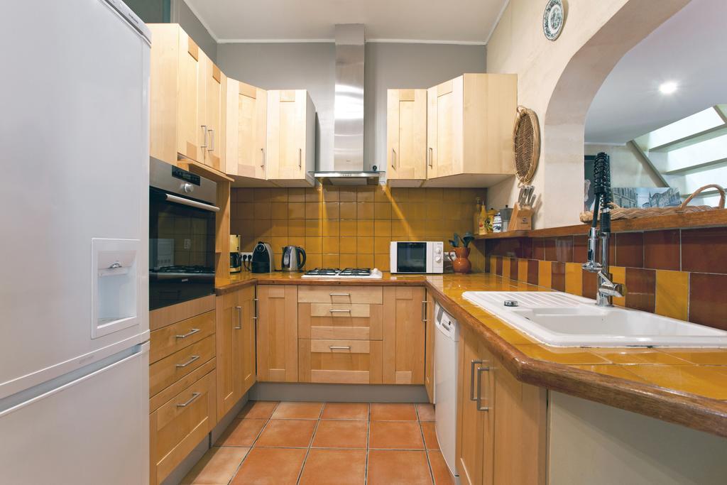 Arelate Sejour Apartman Arles Szoba fotó