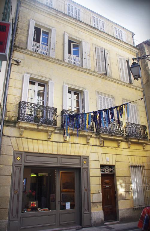Arelate Sejour Apartman Arles Szoba fotó