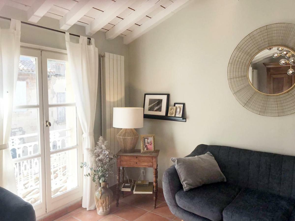 Arelate Sejour Apartman Arles Kültér fotó