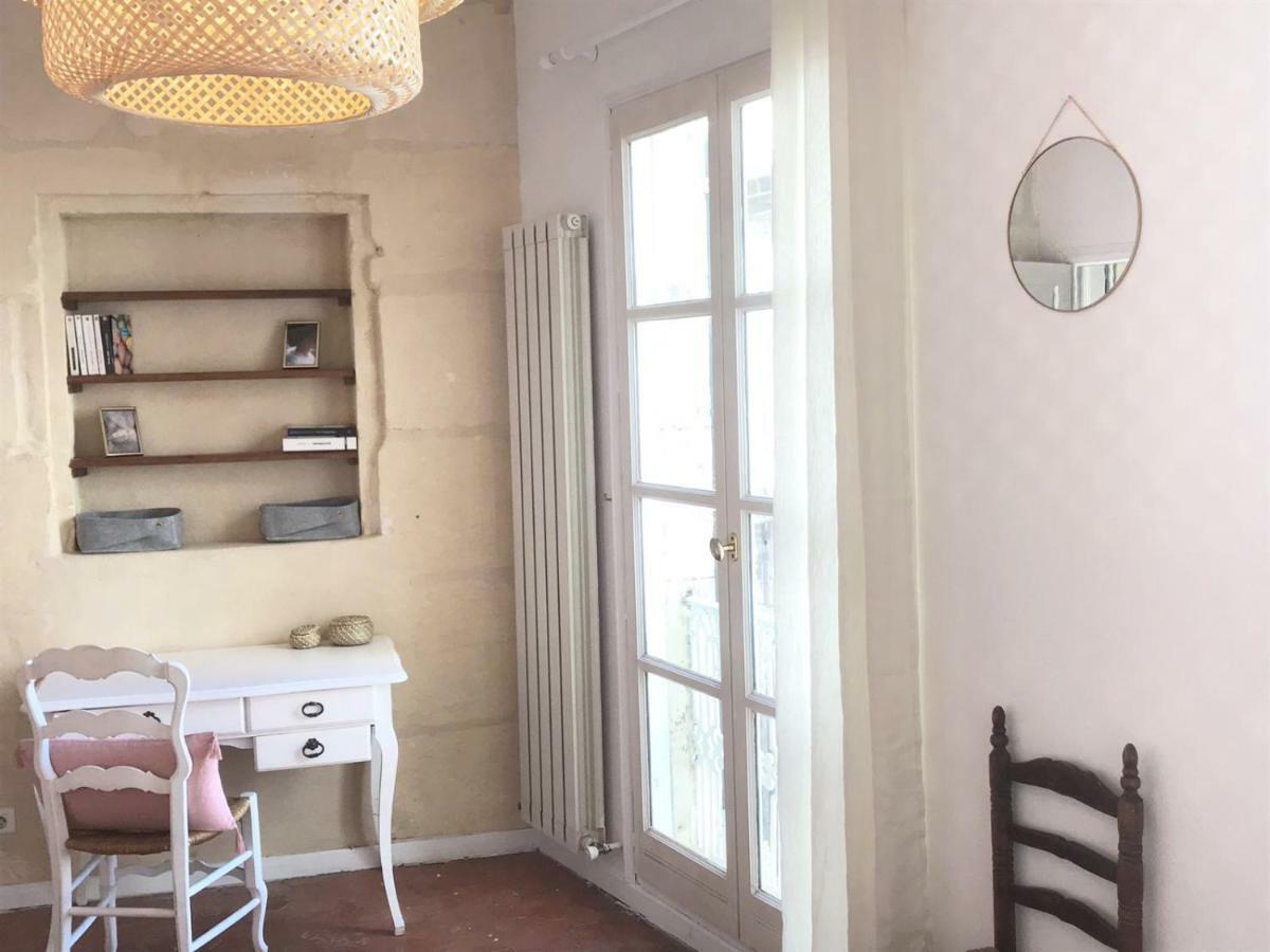 Arelate Sejour Apartman Arles Kültér fotó
