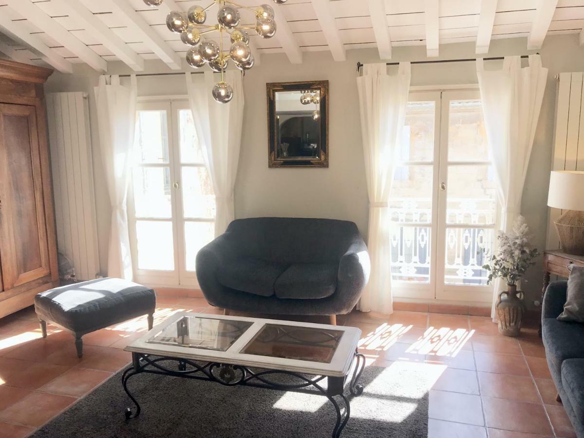 Arelate Sejour Apartman Arles Kültér fotó