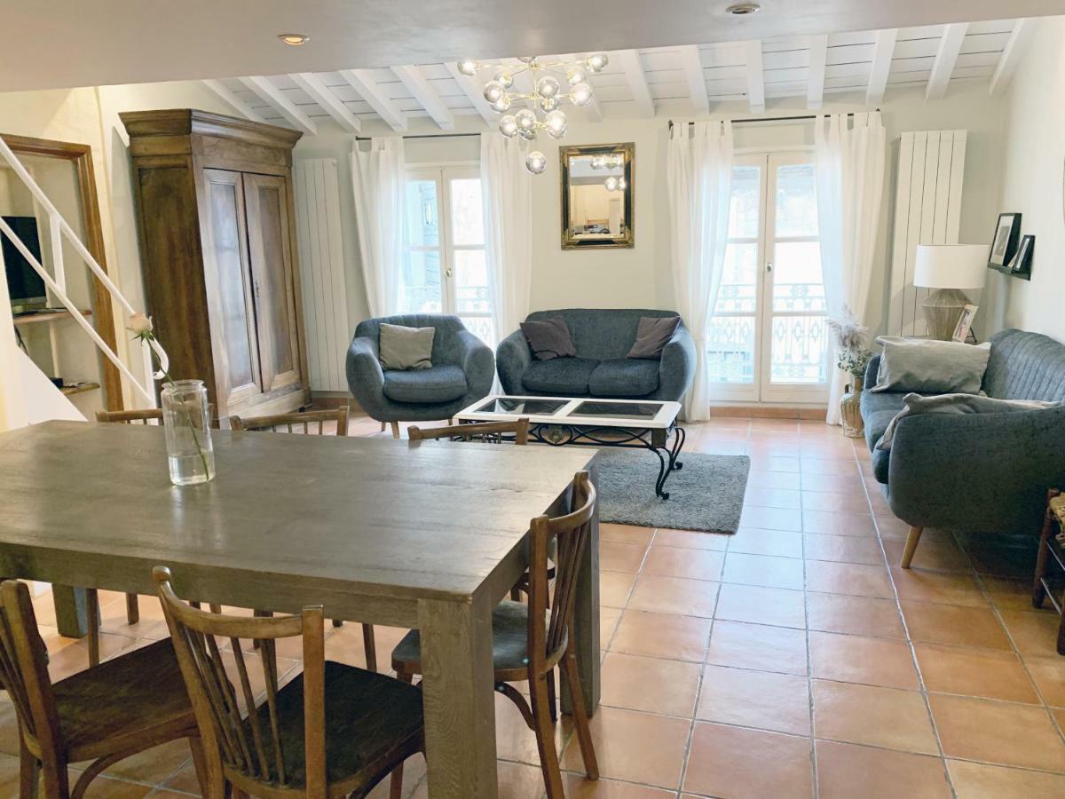 Arelate Sejour Apartman Arles Kültér fotó