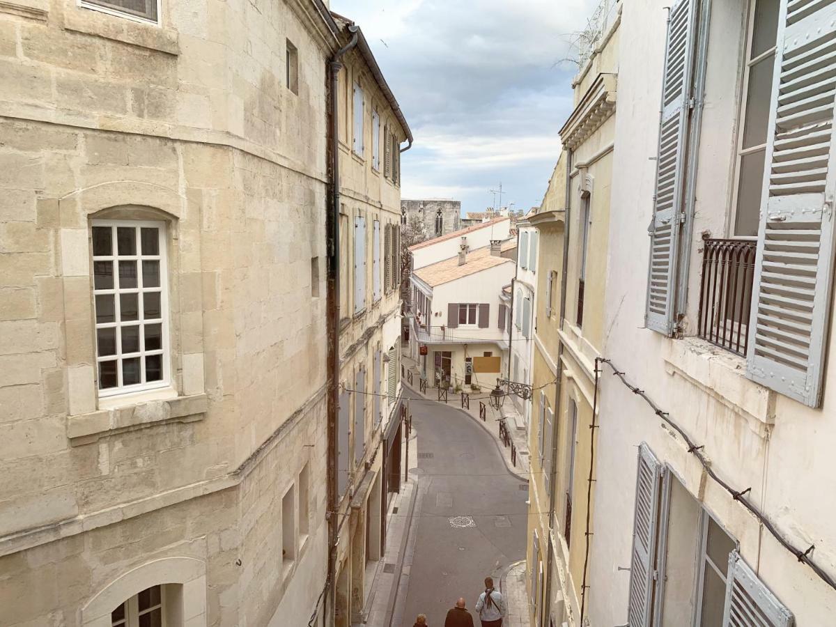 Arelate Sejour Apartman Arles Kültér fotó