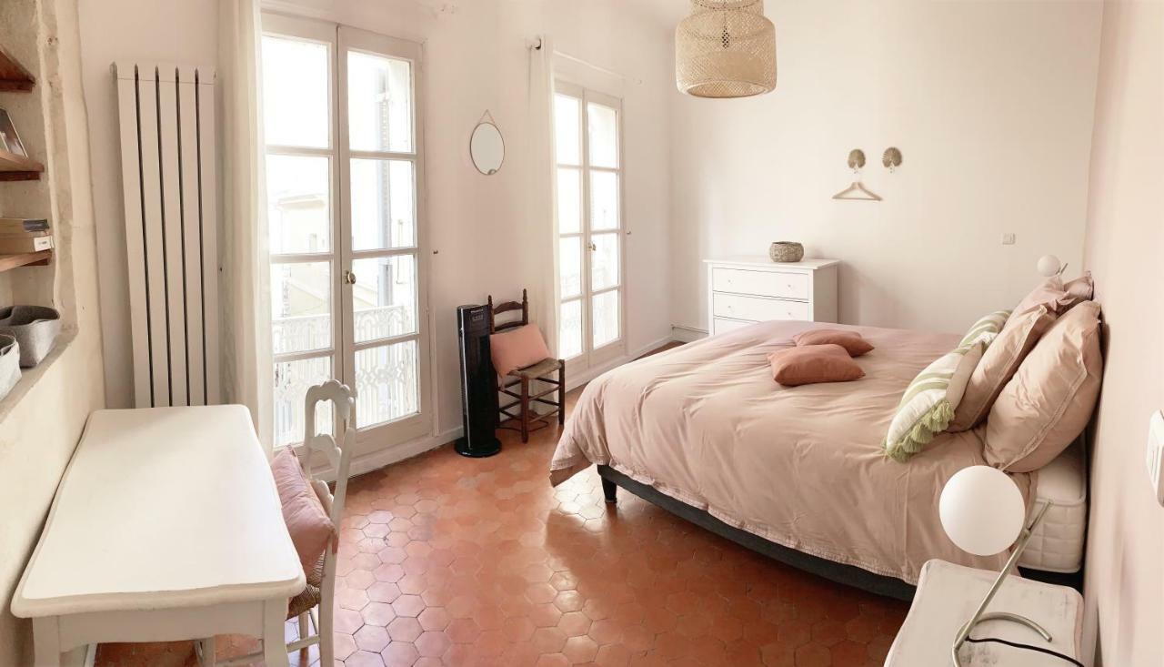 Arelate Sejour Apartman Arles Kültér fotó