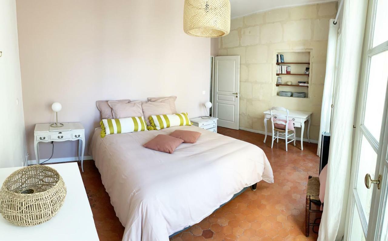 Arelate Sejour Apartman Arles Kültér fotó
