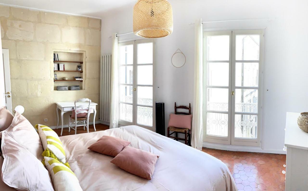 Arelate Sejour Apartman Arles Kültér fotó