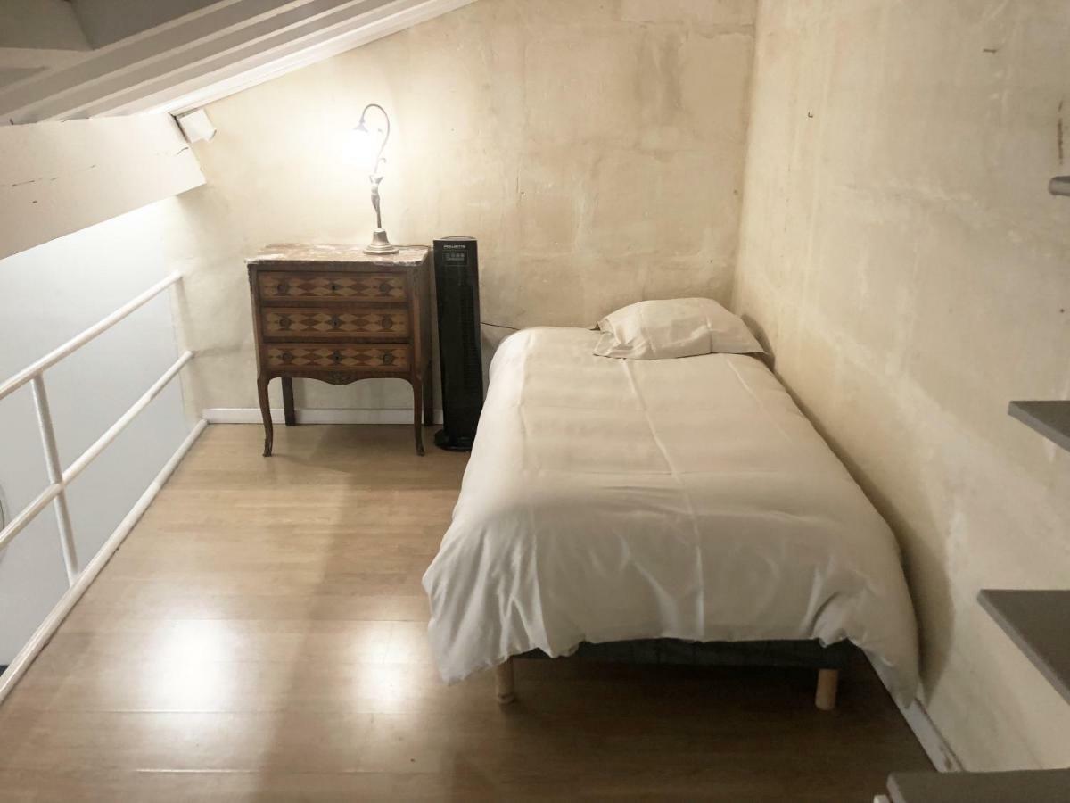 Arelate Sejour Apartman Arles Kültér fotó