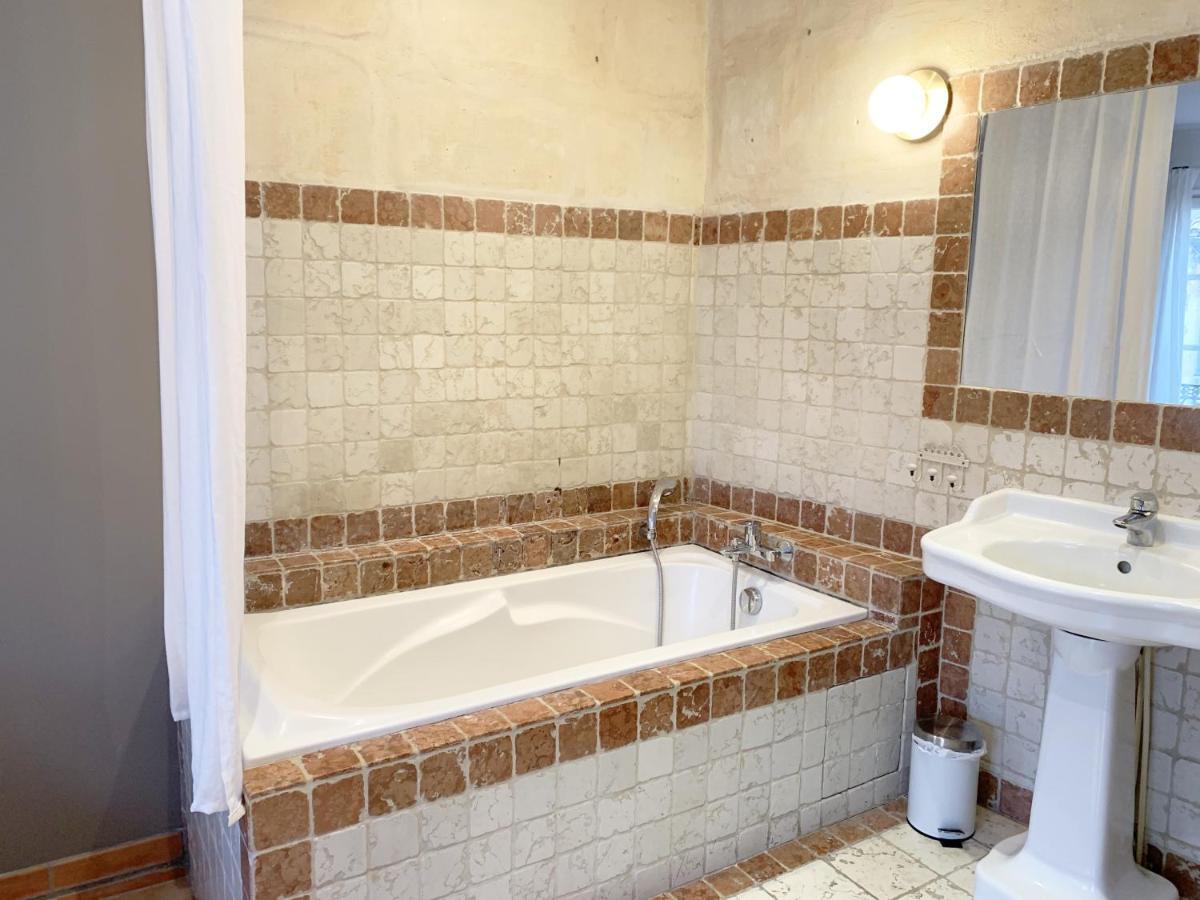 Arelate Sejour Apartman Arles Kültér fotó